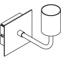 PSM Lighting Maestro 5056 Wall Lamp