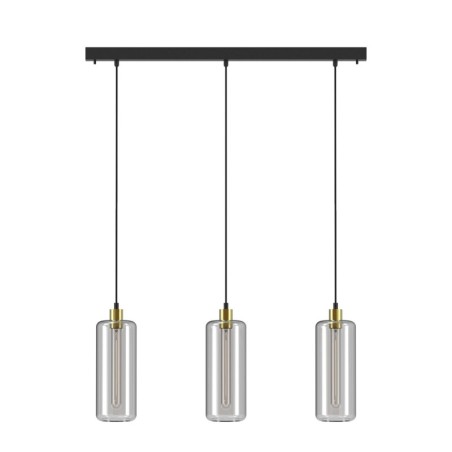 PSM Lighting Manon 5132.3P Suspension Lamp