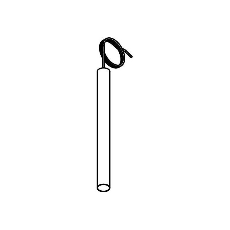 PSM Lighting Mero 1838.Es50.675 Suspension Lamp