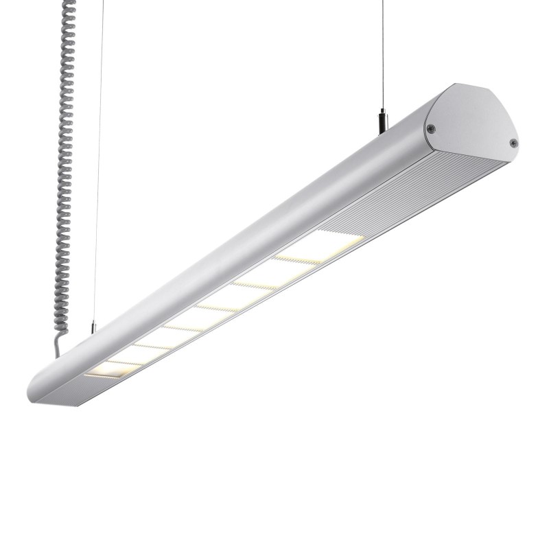 PSM Lighting Metro 2101Aled Suspension Lamp