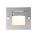 PSM Lighting Moon 1244.Led.Gl Recessed Spot