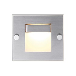 PSM Lighting Moon 1244.Led.Gl Recessed Spot