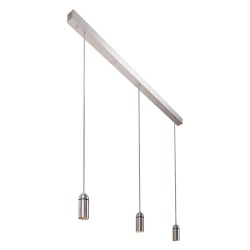 PSM Lighting Naomi - Radar 1827X3.Ip20 Suspension Lamp