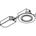 PSM Lighting Nova 444.10023 Recessed Spot