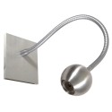 PSM Lighting Orka 3022B Wall Lamp