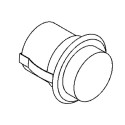PSM Lighting Scott W3083A Recessed Spot