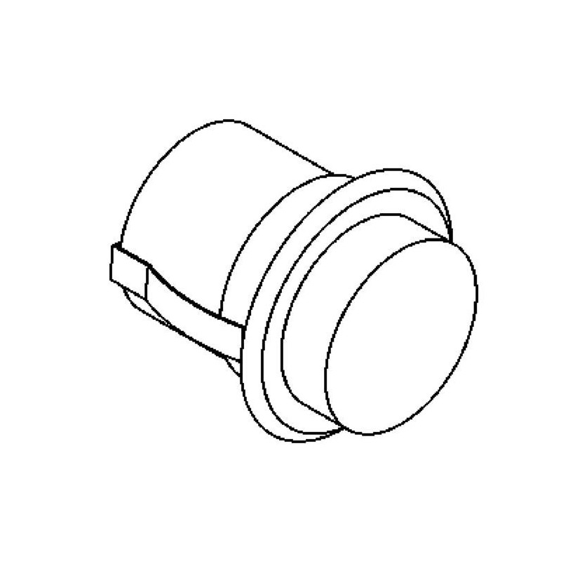 PSM Lighting Scott W3083A Recessed Spot