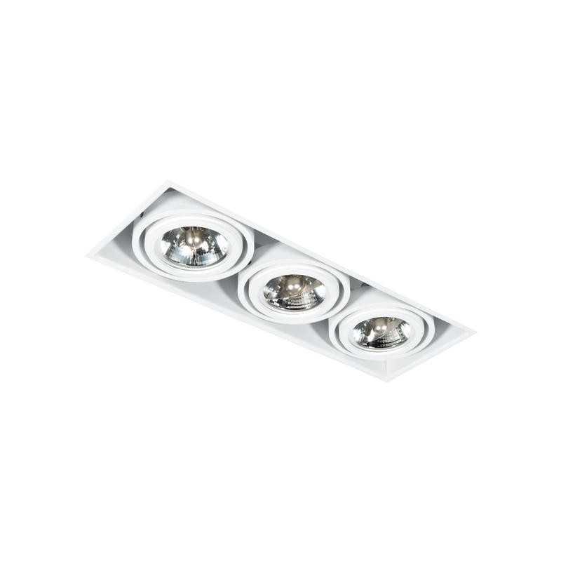 PSM Lighting Spinner X 1873 Recessed Spot