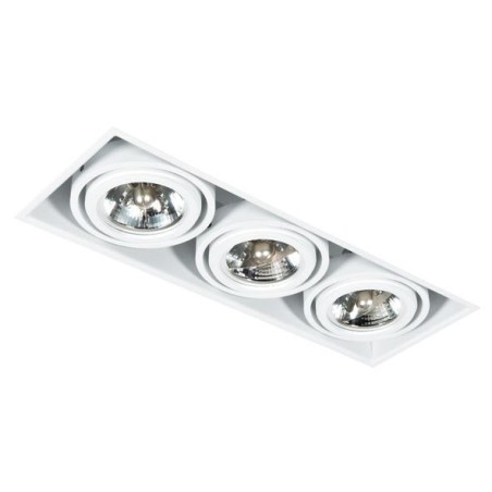 PSM Lighting Spinner X 1873 Recessed Spot