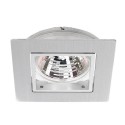 PSM Lighting Square Click System Caszorba.Es50 Recessed Spot