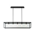 PSM Lighting Tavolo 5103.5.Sc Suspension Lamp