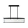 PSM Lighting Tavolo 5103.5.Sc Suspension Lamp