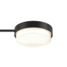 PSM Lighting Toledo 3063.Za Ceiling Lamp / Wall Lamp