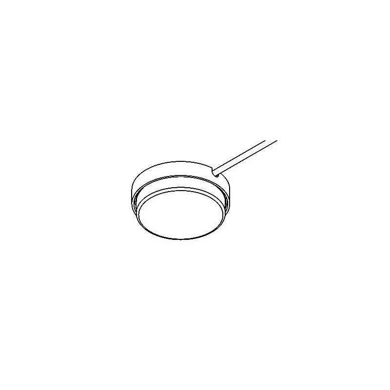 PSM Lighting Toledo 3063.Za Ceiling Lamp / Wall Lamp