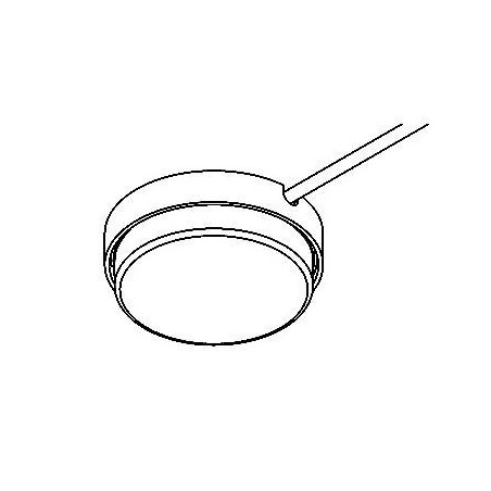 PSM Lighting Toledo 3063.Za Ceiling Lamp / Wall Lamp