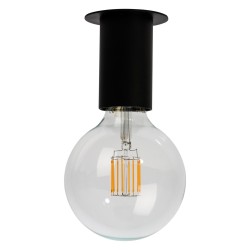 PSM Lighting Tubo 5200.E27 Ceiling Lamp
