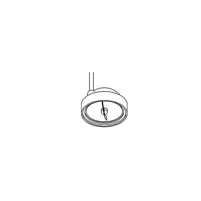 PSM Lighting Utopie 1809.15 Ceiling Lamp / Wall Lamp