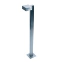 PSM Lighting Zamora T667 Garden Pole