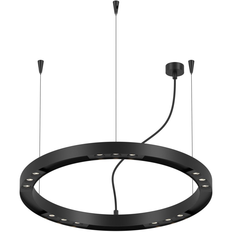 PSM Lighting Hula Hoop 2111 Suspension lamp