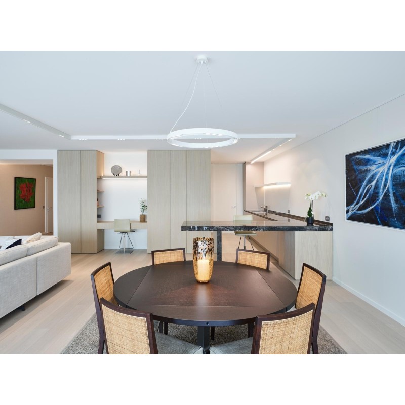 PSM Lighting Hula Hoop 2111 Suspension lamp