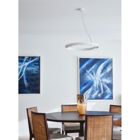 PSM Lighting Hula Hoop 2111 Suspension lamp