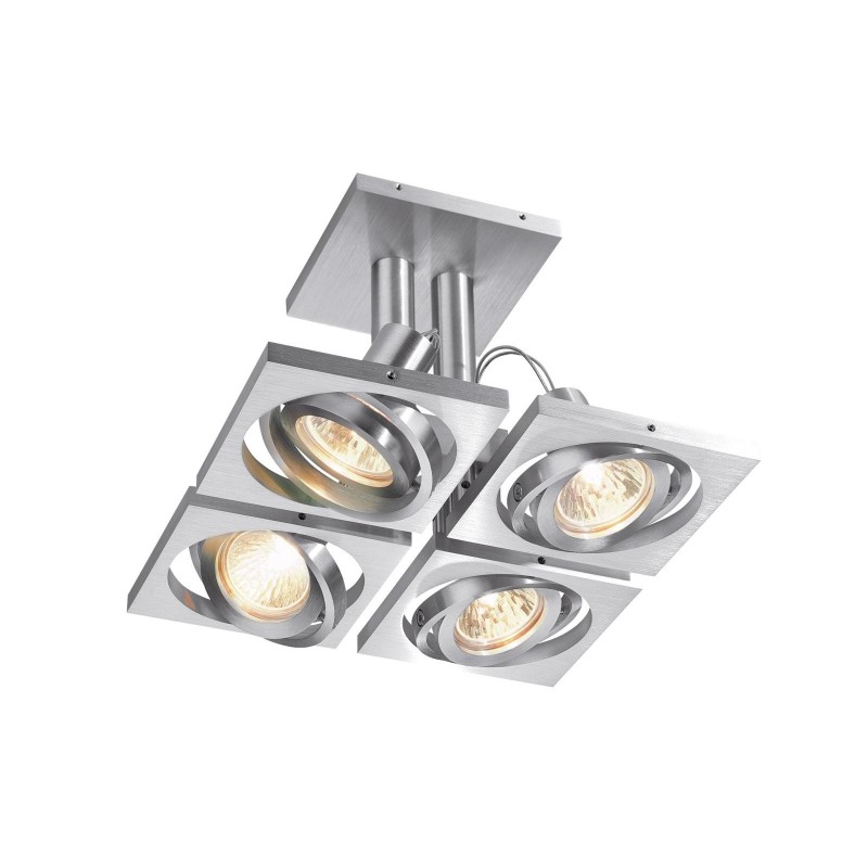 PSM Lighting Calypso 973.Es50 Ceiling Lamp