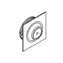 PSM Lighting Cesar 1357.S2 Ceiling Lamp / Wall Lamp