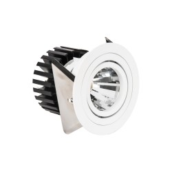 PSM Lighting City 888.10011 Recessed Spot
