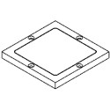 PSM Lighting Cover 1138.5