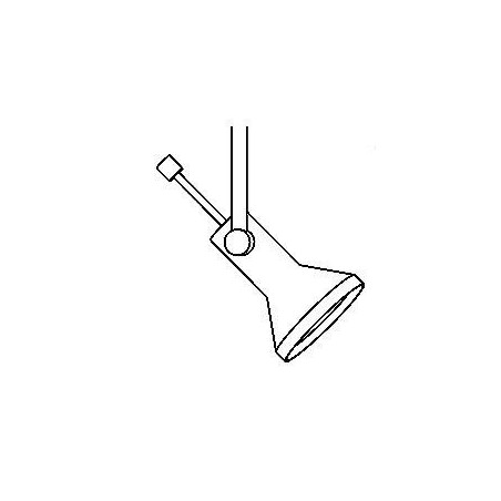 PSM Lighting Jupiter 6810 Ceiling Lamp
