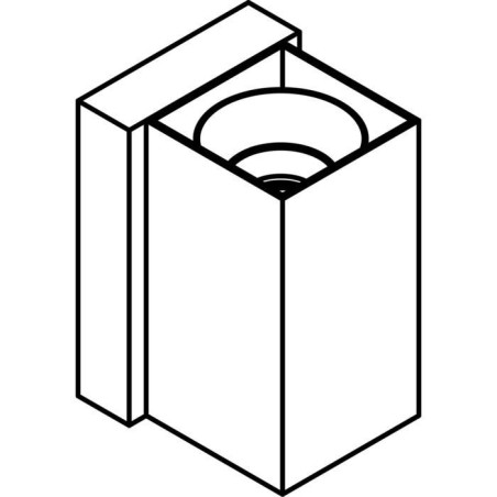 PSM Lighting Kobus 4035 Wall Lamp