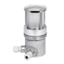 PSM Lighting Lava 2208 Recessed Spot