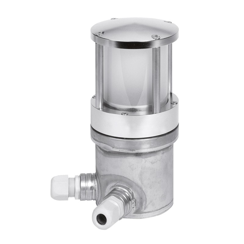 PSM Lighting Lava 2208 Recessed Spot