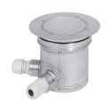 PSM Lighting Lava 2220.9.130 Recessed Spot