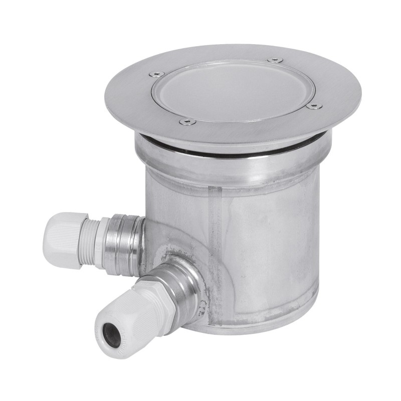 PSM Lighting Lava 2220.9.130 Recessed Spot