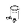 PSM Lighting Lava 2229.5 Recessed Spot