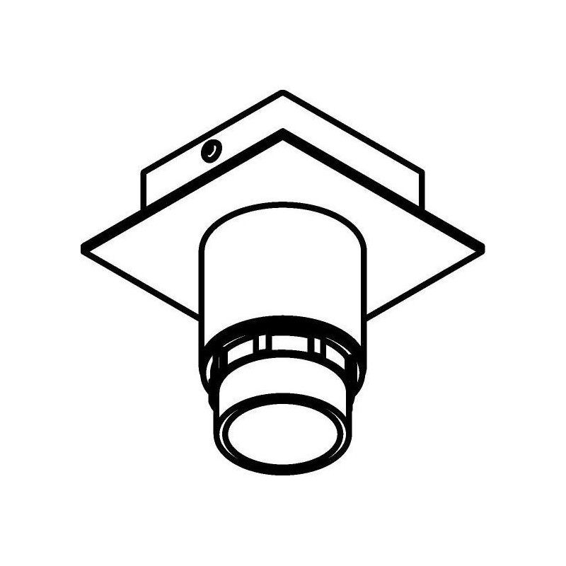 PSM Lighting Maestro 5006.14 Ceiling Lamp