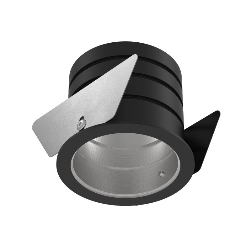 PSM Lighting Mini Click System E-Miniroundbase 