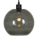 PSM Lighting Moby Sh 5068.C.E27.Sh Suspension Lamp