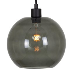 PSM Lighting Moby Sh 5068.C.E27.Sh Suspension Lamp