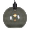 PSM Lighting Moby Sh 5068.C.E27.Sh Suspension Lamp