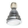 PSM Lighting Ø80 Convertible System Casaquanodotano.Es50 Recessed Spot