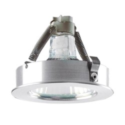 PSM Lighting Ø80 Convertible System Caspicoc Recessed Spot