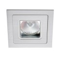 PSM Lighting Ø80 Vario-Hero Hero.Es50 Recessed Spot