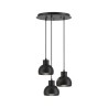 PSM Lighting Olivia 1856.3 Suspension Lamp