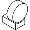 PSM Lighting Omega 3121 Wall Lamp