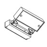 PSM Lighting Otto W1585.Led Wall Lamp