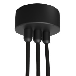 PSM Lighting Rosette Up 073.3