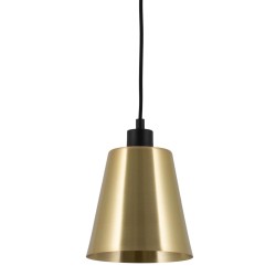 PSM Lighting Shake 5552.E27 Suspension Lamp
