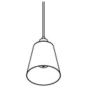 PSM Lighting Shake 5552.E27 Suspension Lamp